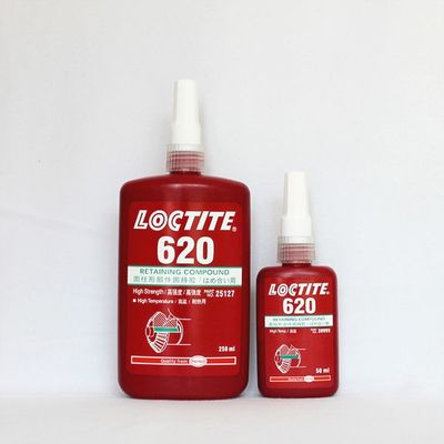 LOCTITE620 乐泰固持胶