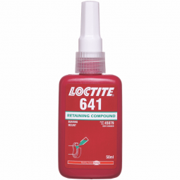 LOCTITE641 乐泰固持胶